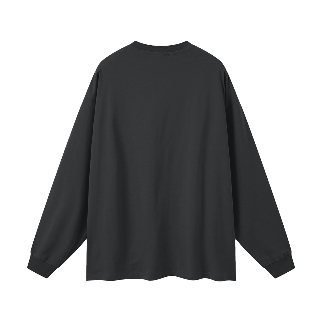 Signature Long Sleeve T-Shirt