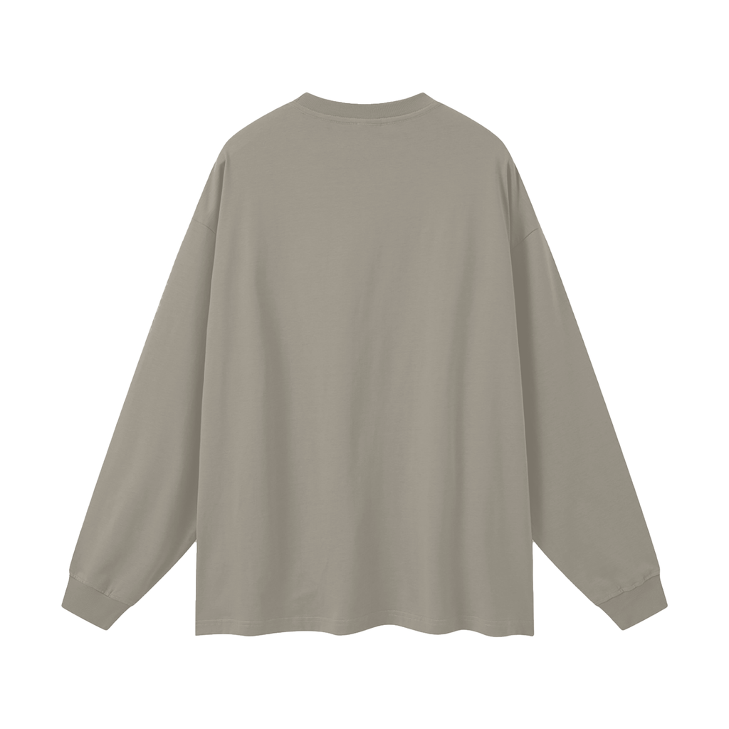 Signature Long Sleeve T-Shirt