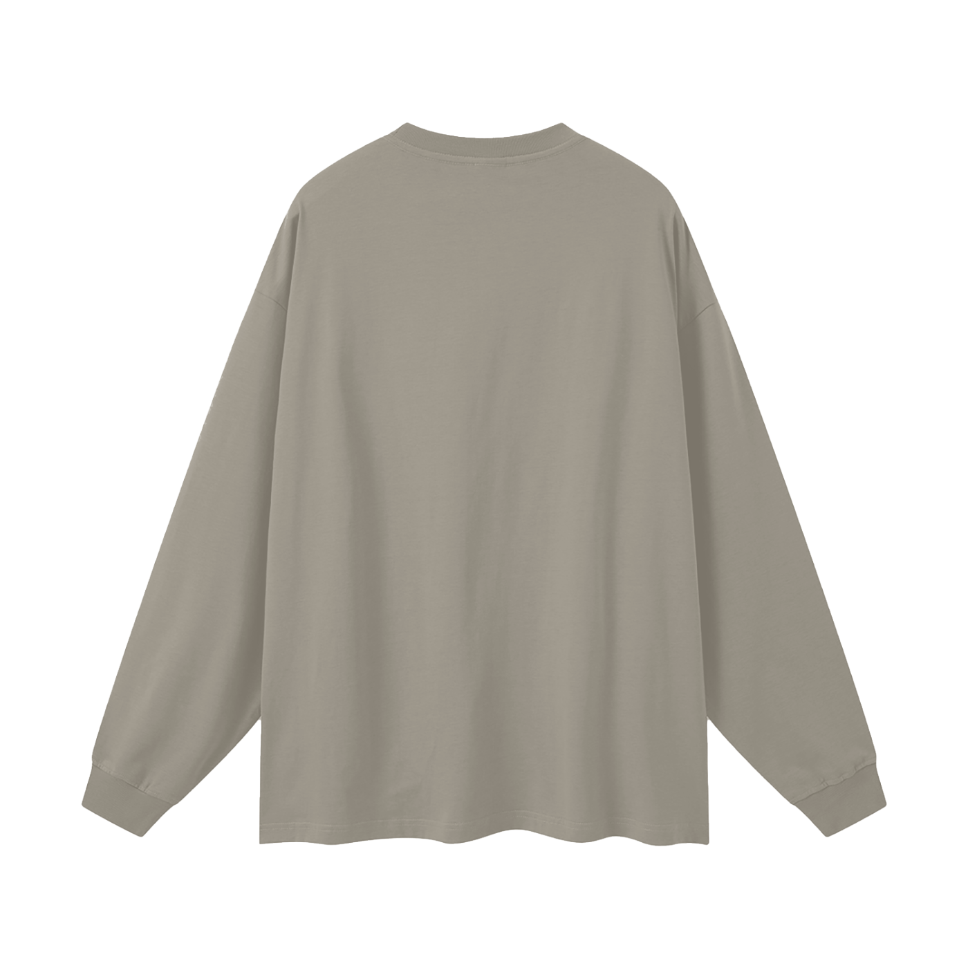 Signature Long Sleeve T-Shirt