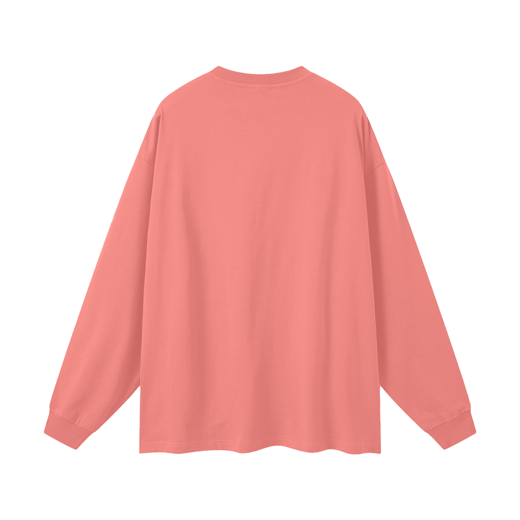 Signature Long Sleeve T-Shirt
