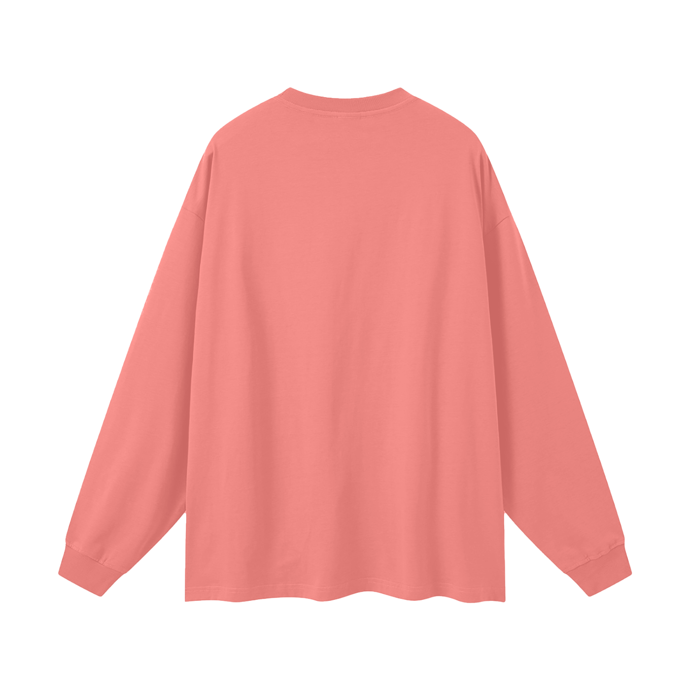 Signature Long Sleeve T-Shirt