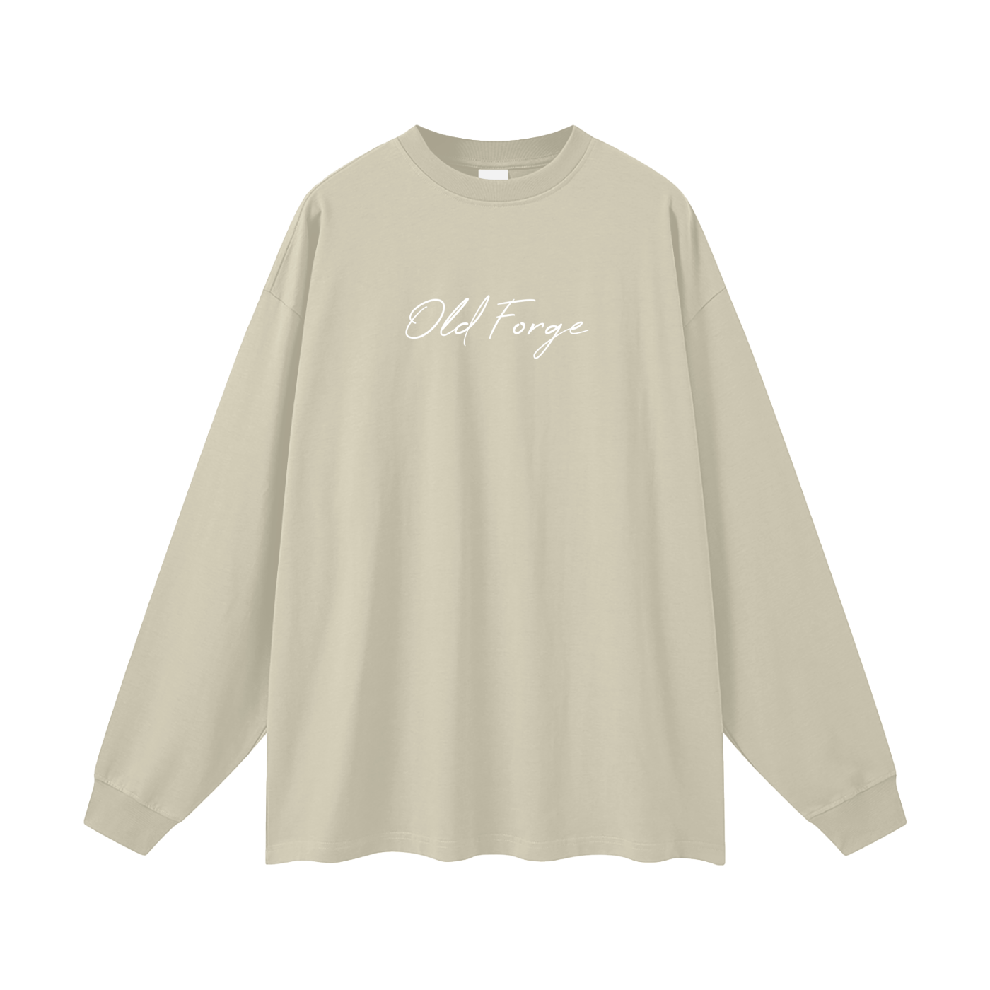 Signature Long Sleeve T-Shirt