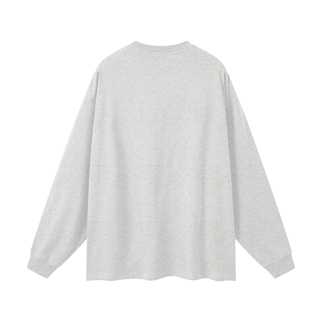 Signature Long Sleeve T-Shirt