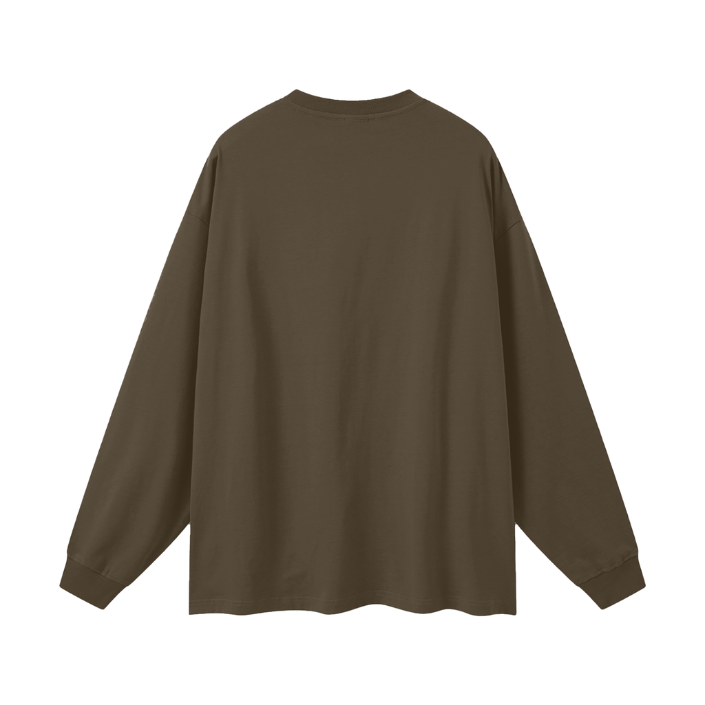 Signature Long Sleeve T-Shirt