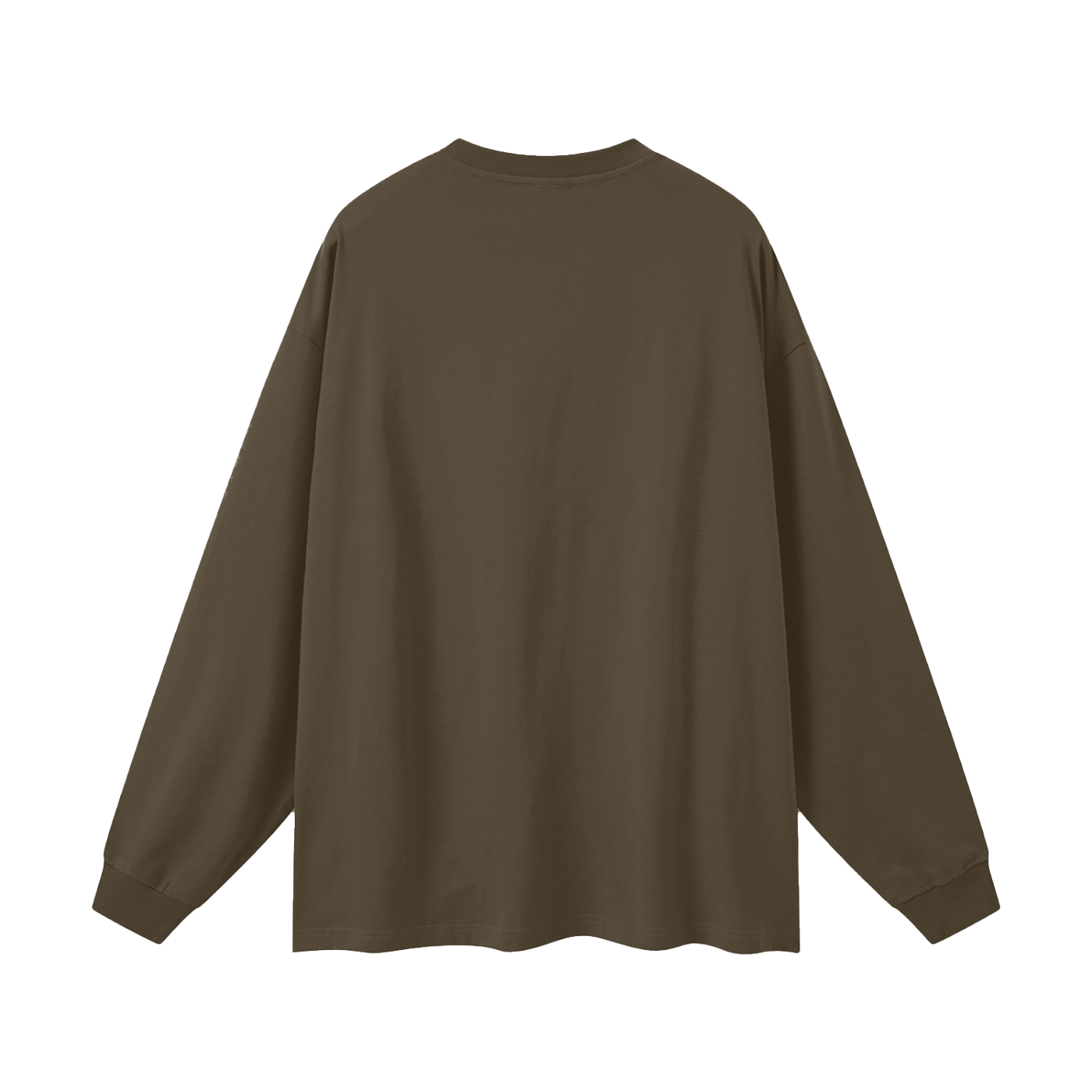Signature Long Sleeve T-Shirt