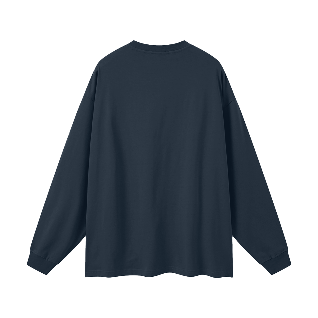Signature Long Sleeve T-Shirt
