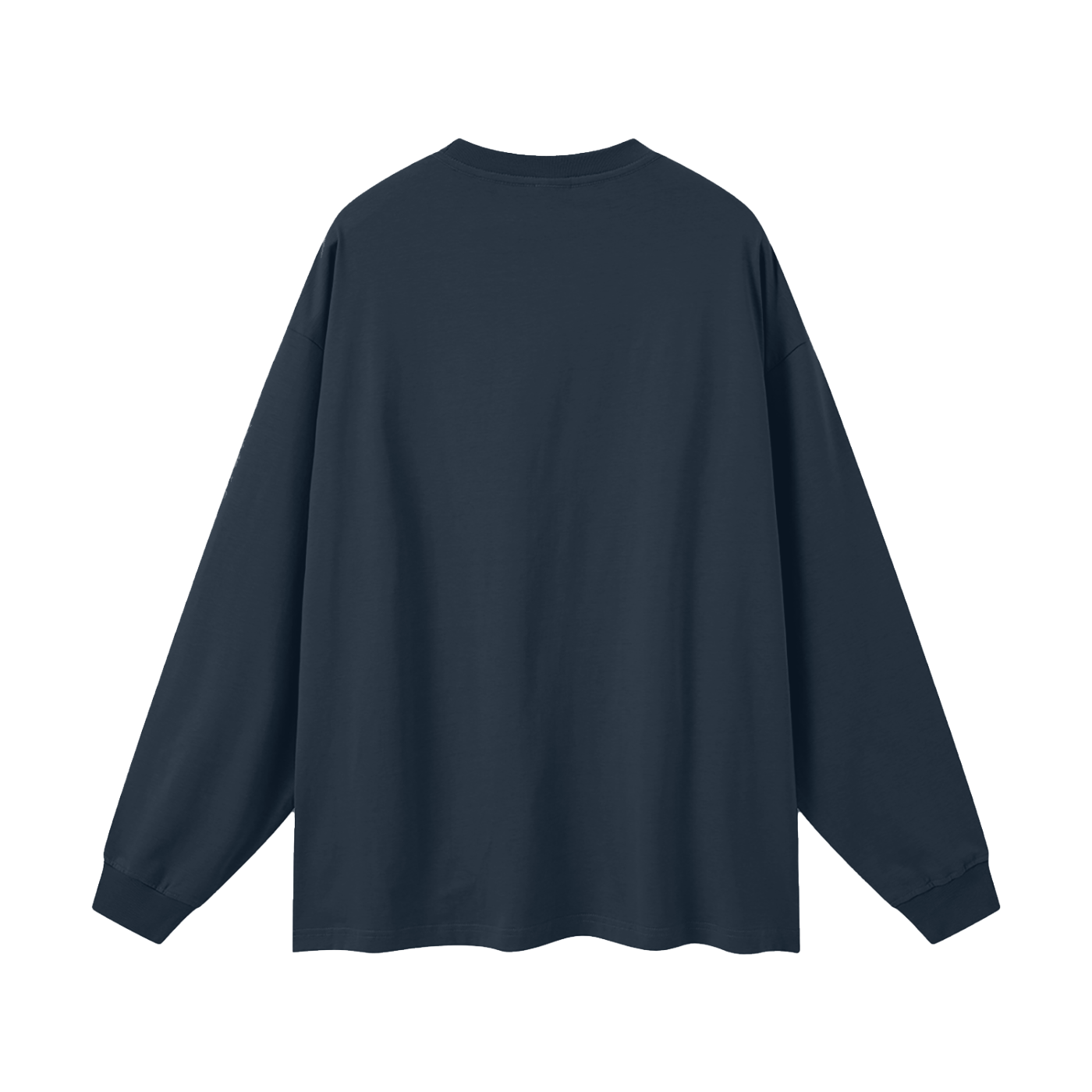 Signature Long Sleeve T-Shirt