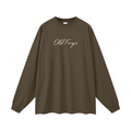 Signature Long Sleeve T-Shirt