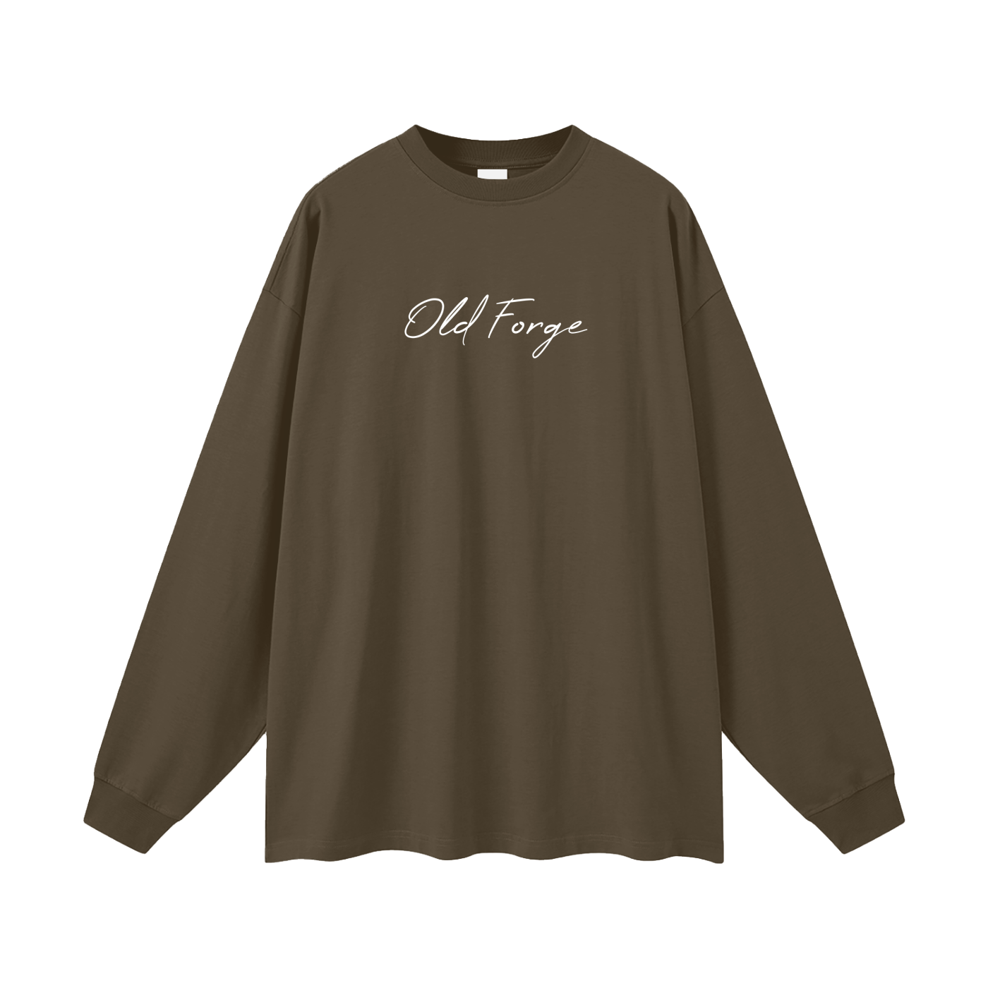 Signature Long Sleeve T-Shirt