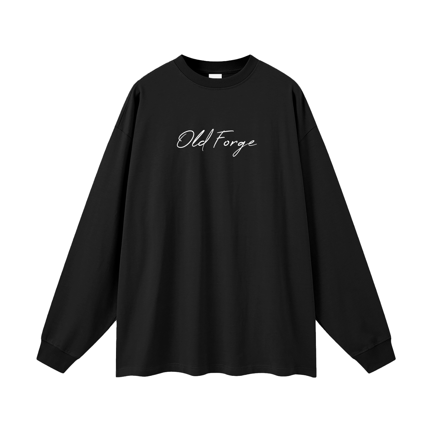 Signature Long Sleeve T-Shirt
