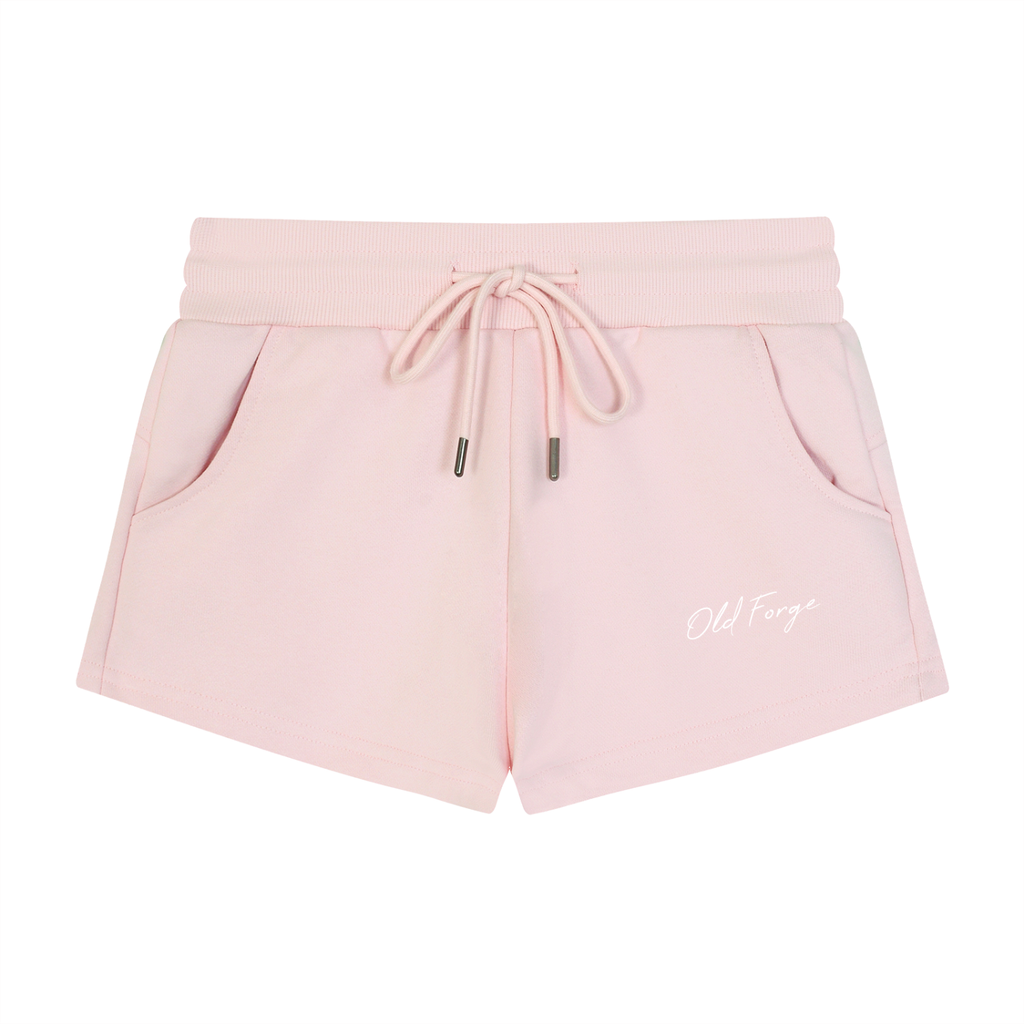 Women's Drawstring Shorts