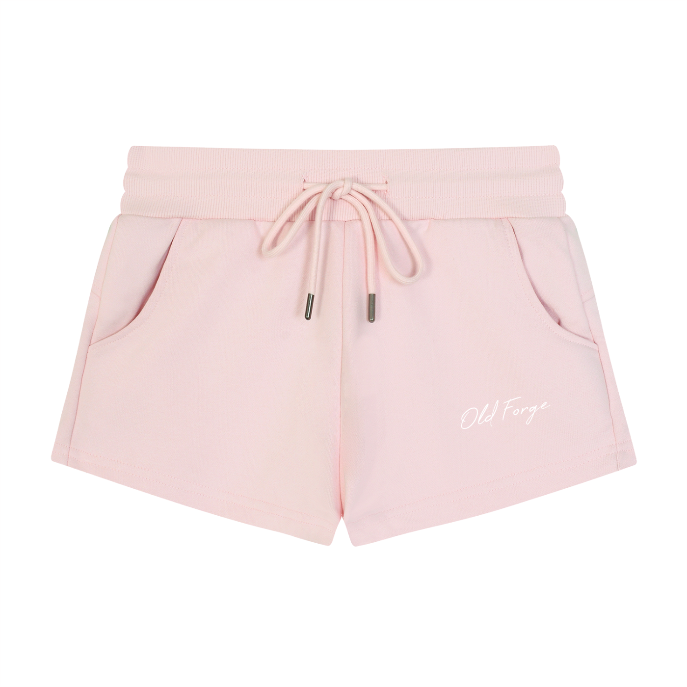 Women's Drawstring Shorts