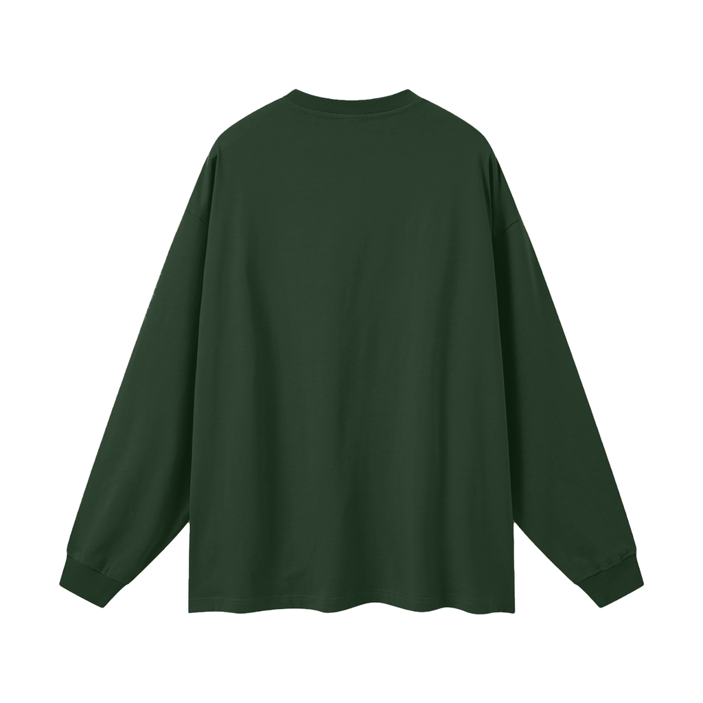 Signature Long Sleeve T-Shirt