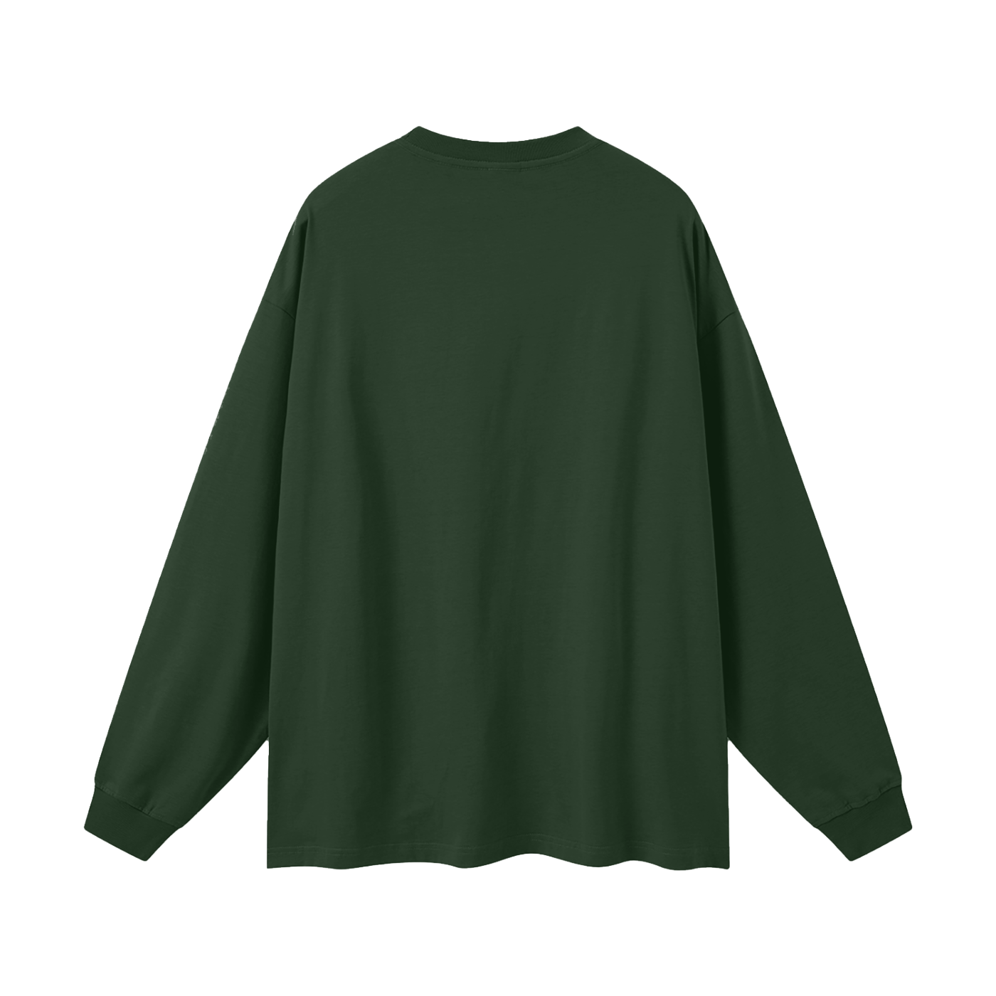 Signature Long Sleeve T-Shirt