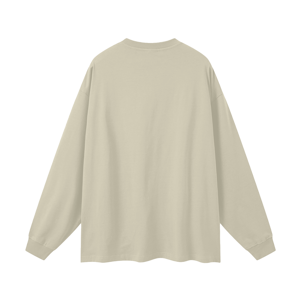 Signature Long Sleeve T-Shirt