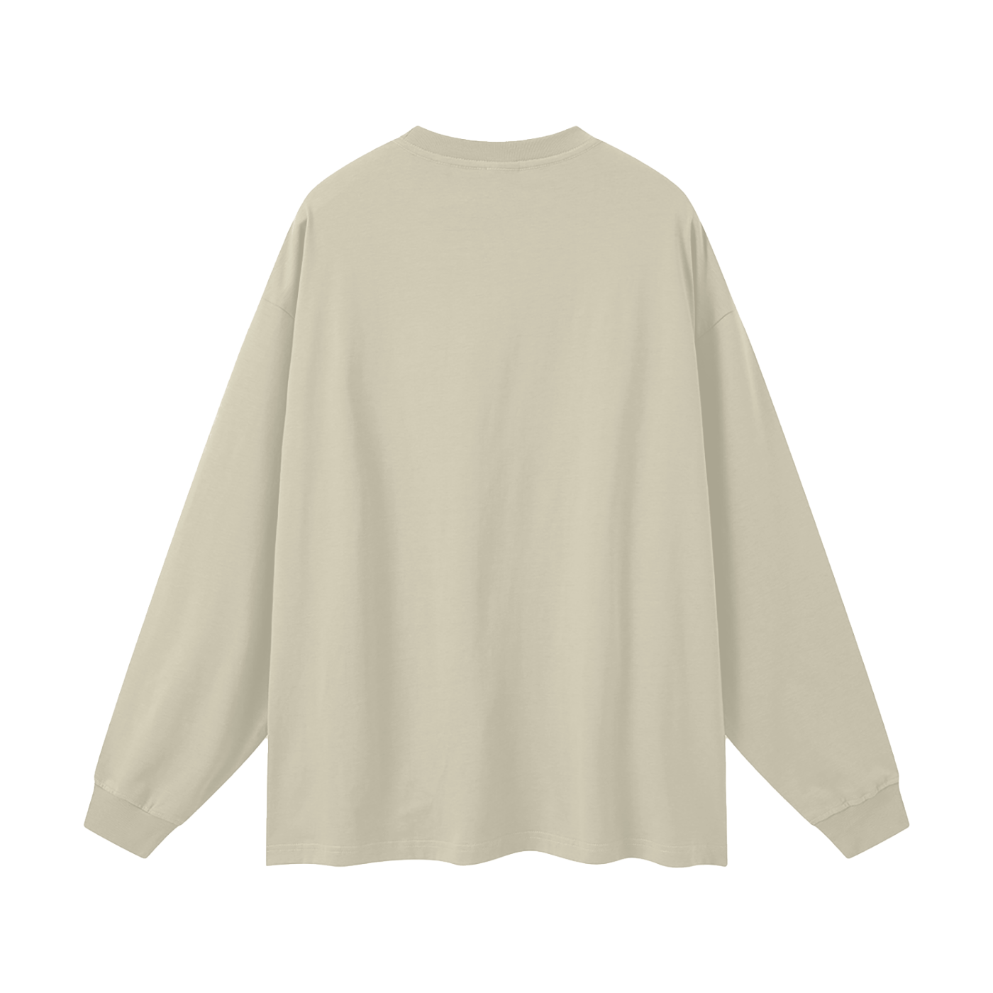 Signature Long Sleeve T-Shirt