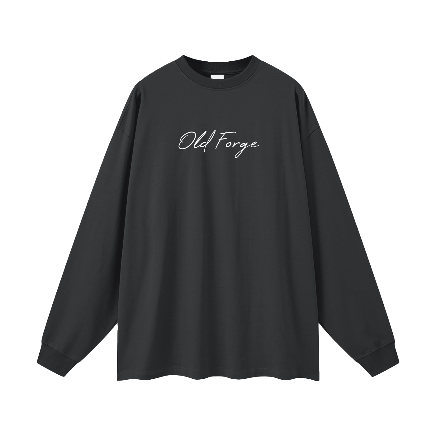 Signature Long Sleeve T-Shirt