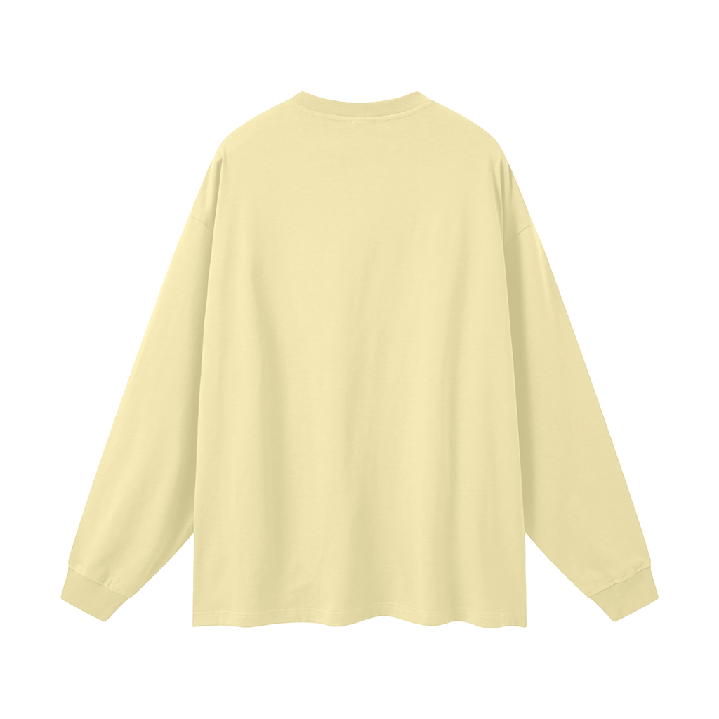Signature Long Sleeve T-Shirt