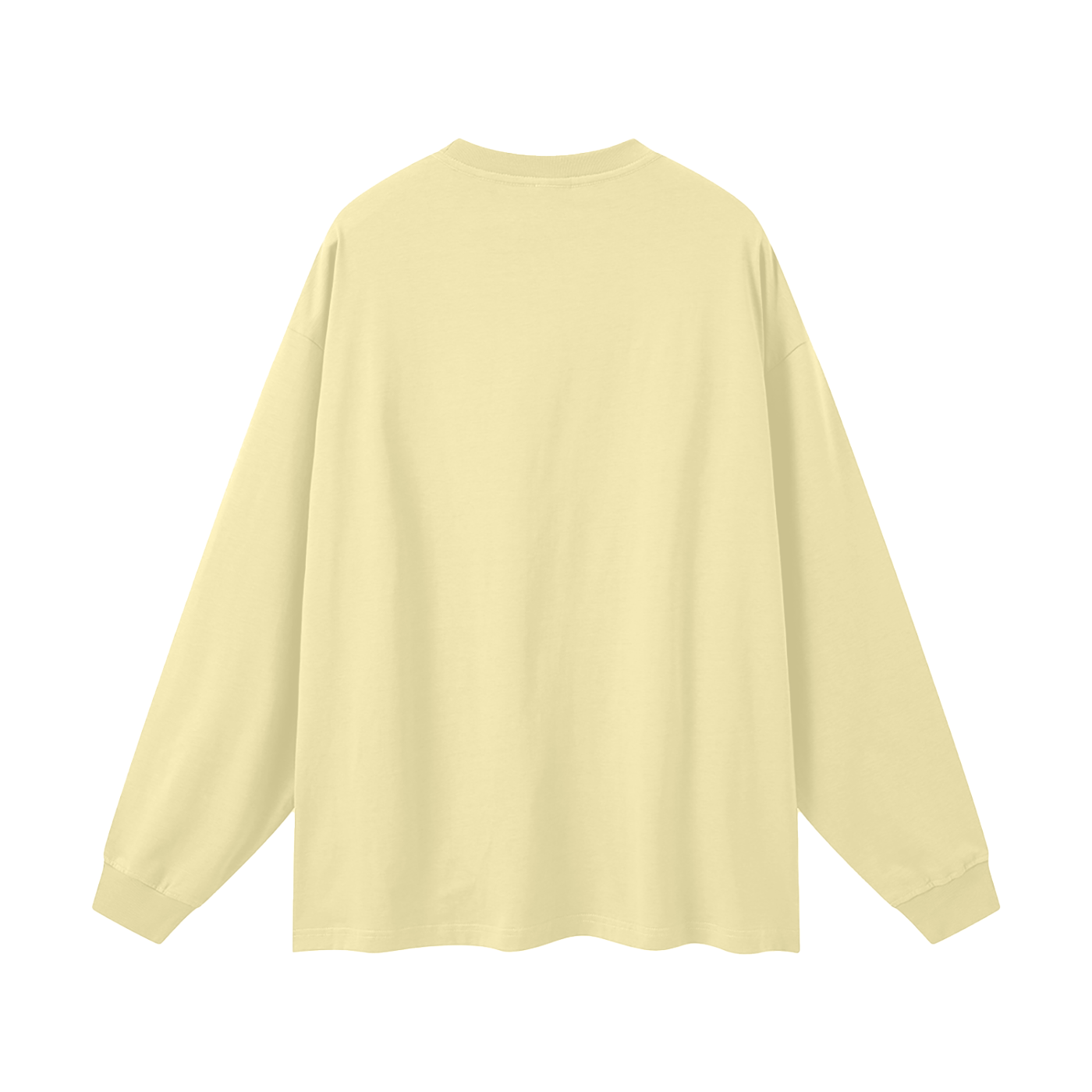Signature Long Sleeve T-Shirt