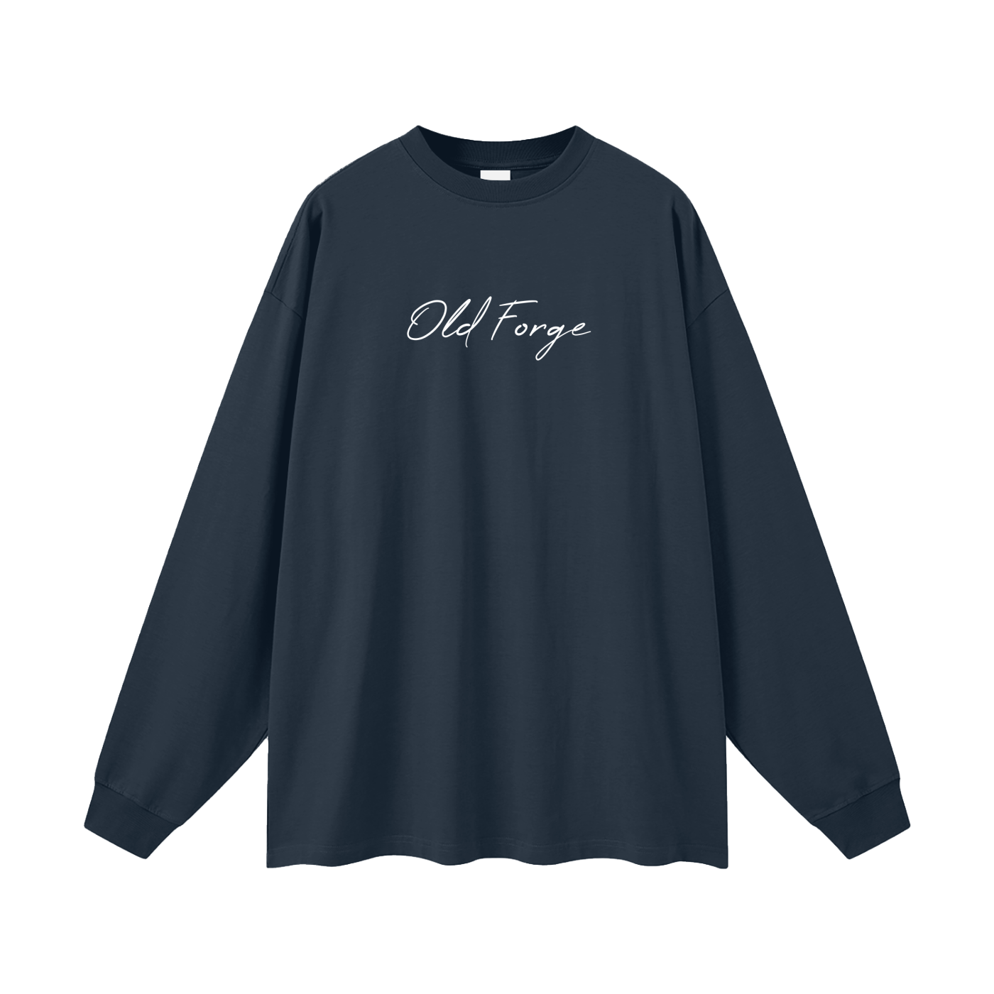 Signature Long Sleeve T-Shirt