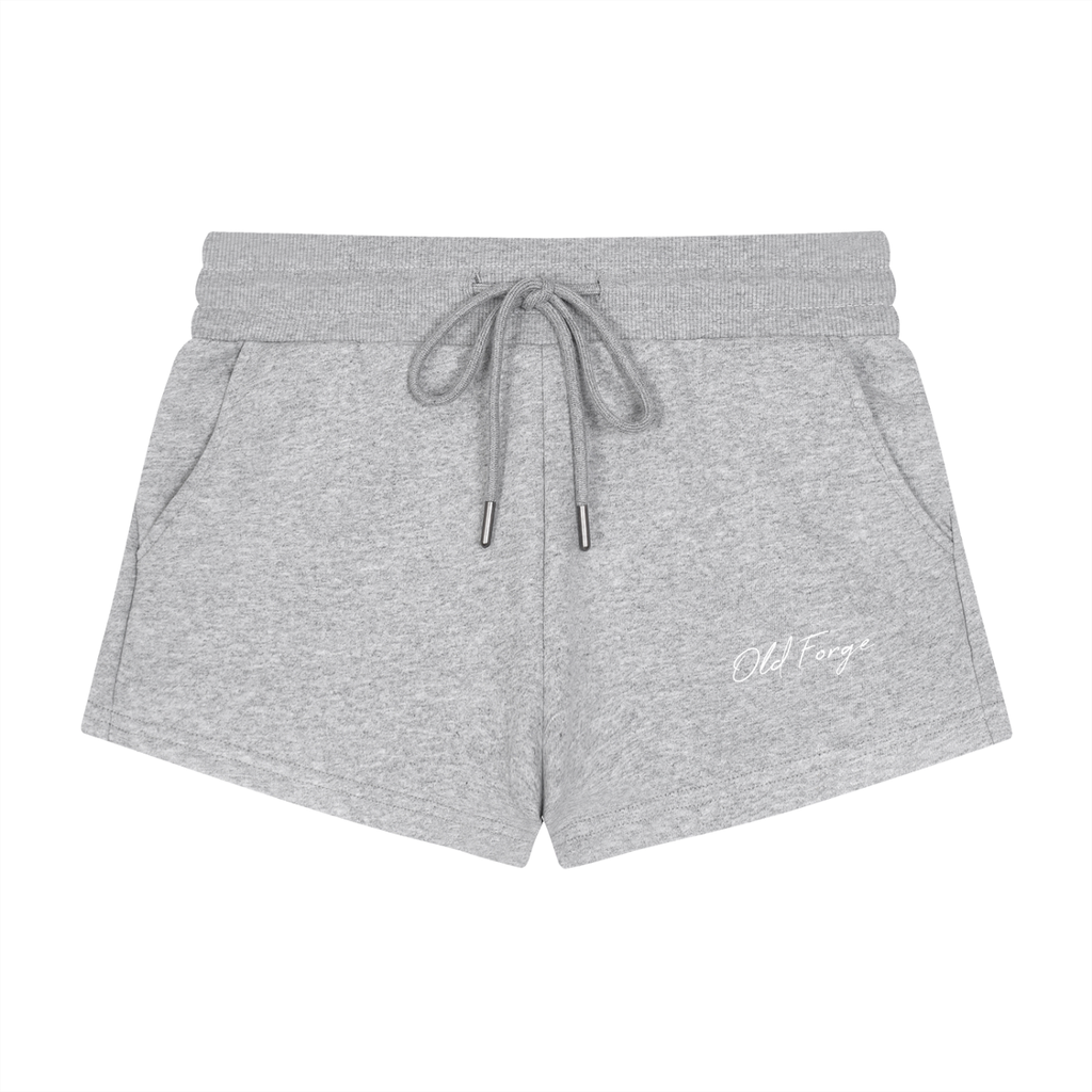 Women's Drawstring Shorts