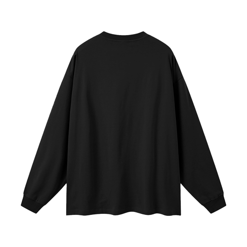 Signature Long Sleeve T-Shirt